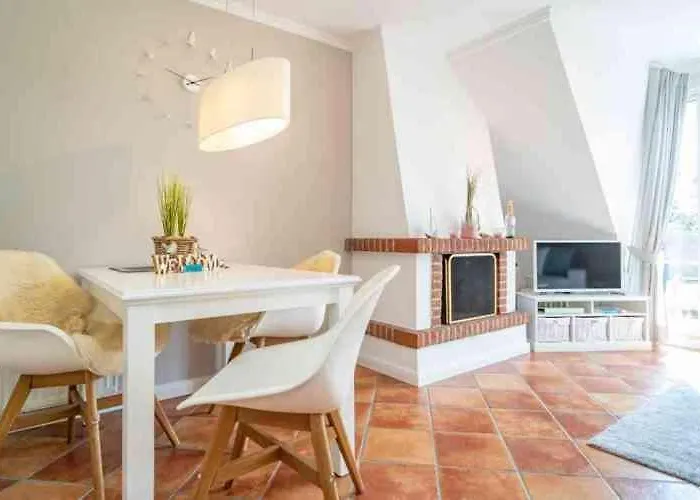 Strandperle Wenningstedt-Braderup