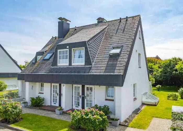 Strandperle Wenningstedt-Braderup