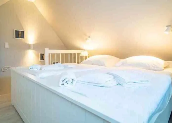 Strandperle Lejlighed