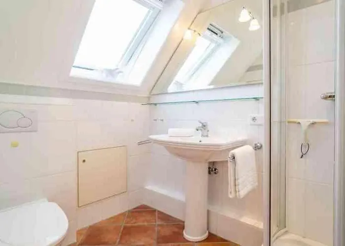 Strandperle Lejlighed