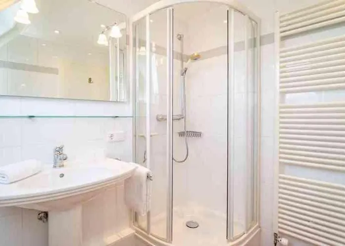 Strandperle Lejlighed